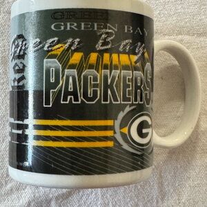 Green Bay Packers Mug